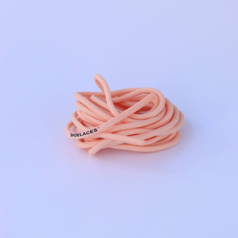 Off White Dunk Laces - Dunk Low Lot 50/50 Over Laces "SHOELACES"